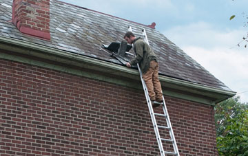 what affects urgent Bugford roof repairs