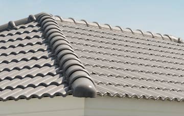 advantages of Bugford clay roofing