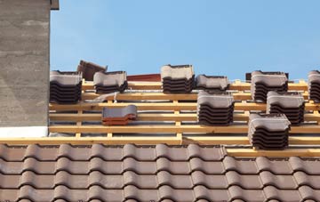 Bugford clay roofing costs