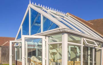conservatory roof insulation costs Bugford
