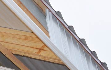 why Bugford fascia repairs are essential
