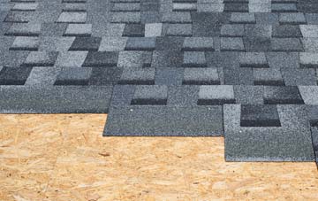 expert Bugford asphalt roof companies