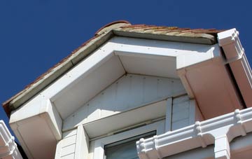 Bugford fascia installation costs