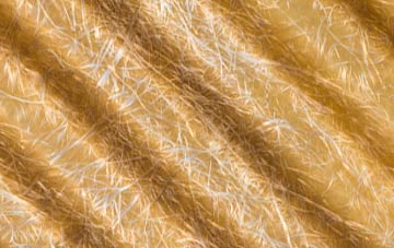 Bugford fibreglass roof waterproofing