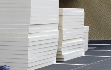 Bugford flat roof insulation costs