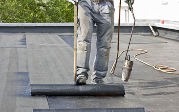 flat roof replacement Bugford, Devon