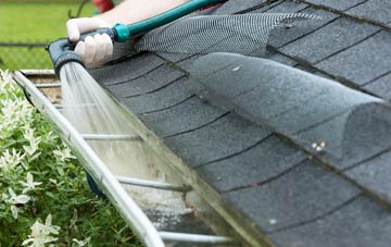 Bugford gutter cleaning costs