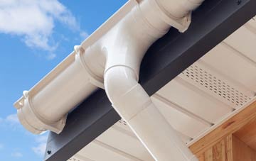 Bugford gutter installation costs