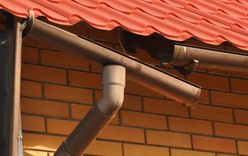Bugford gutter repair costs