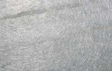 Bugford laminate fibreglass or shingles?