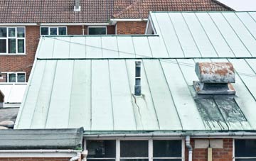 Bugford lead roofing costs