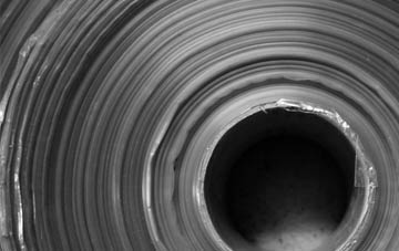 Bugford pvc roof replacement