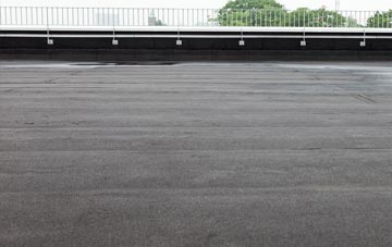 Bugford asphalt roof replacement