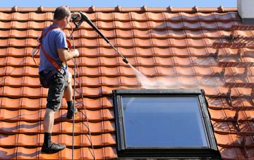 roof cleaning Bugford, Devon