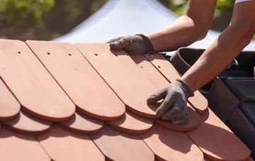 Bugford roof tile contractors
