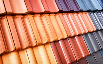 Bugford roof tile costs