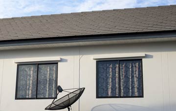 Bugford rubber roof costs
