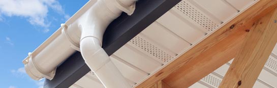 get Bugford guttering quotes today