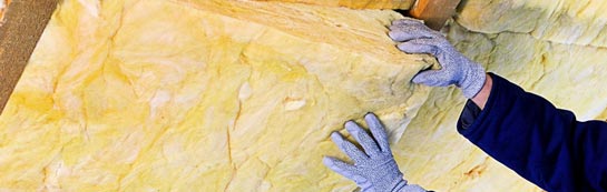 quotes for Bugford roof insulation