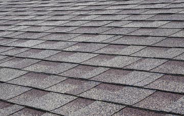 Bugford tiles for shallow pitch roofing