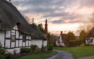 is Bugford thatch roofing popular