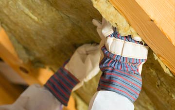 types of Bugford pitched roof insulation materials
