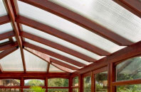 Bugford conservatory roofing insulation