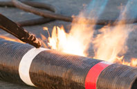 Bugford flat roofing replacement