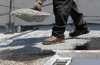 find rated Bugford flat roofing replacement companies