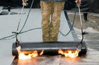 Bugford flat roof sealing quote