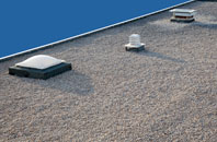 Bugford flat roofing