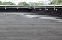 find rated Bugford flat roofing companies