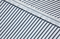 Bugford metal roofing