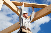 Bugford roof replacement work