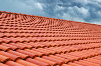 Bugford roofing tiles