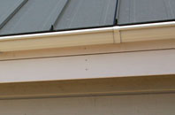 Bugford soffit repair
