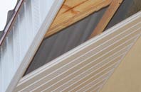 rated Bugford soffit repair companies