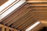 Bugford tapered roof insulation quotes